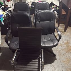 Office Chairs