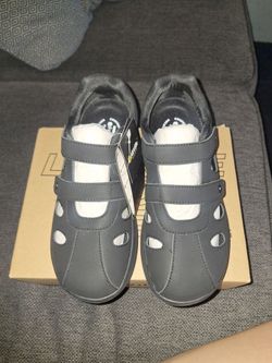 FitVille Sandals - Size 8 Wide - Women's Orthopedic Comfort