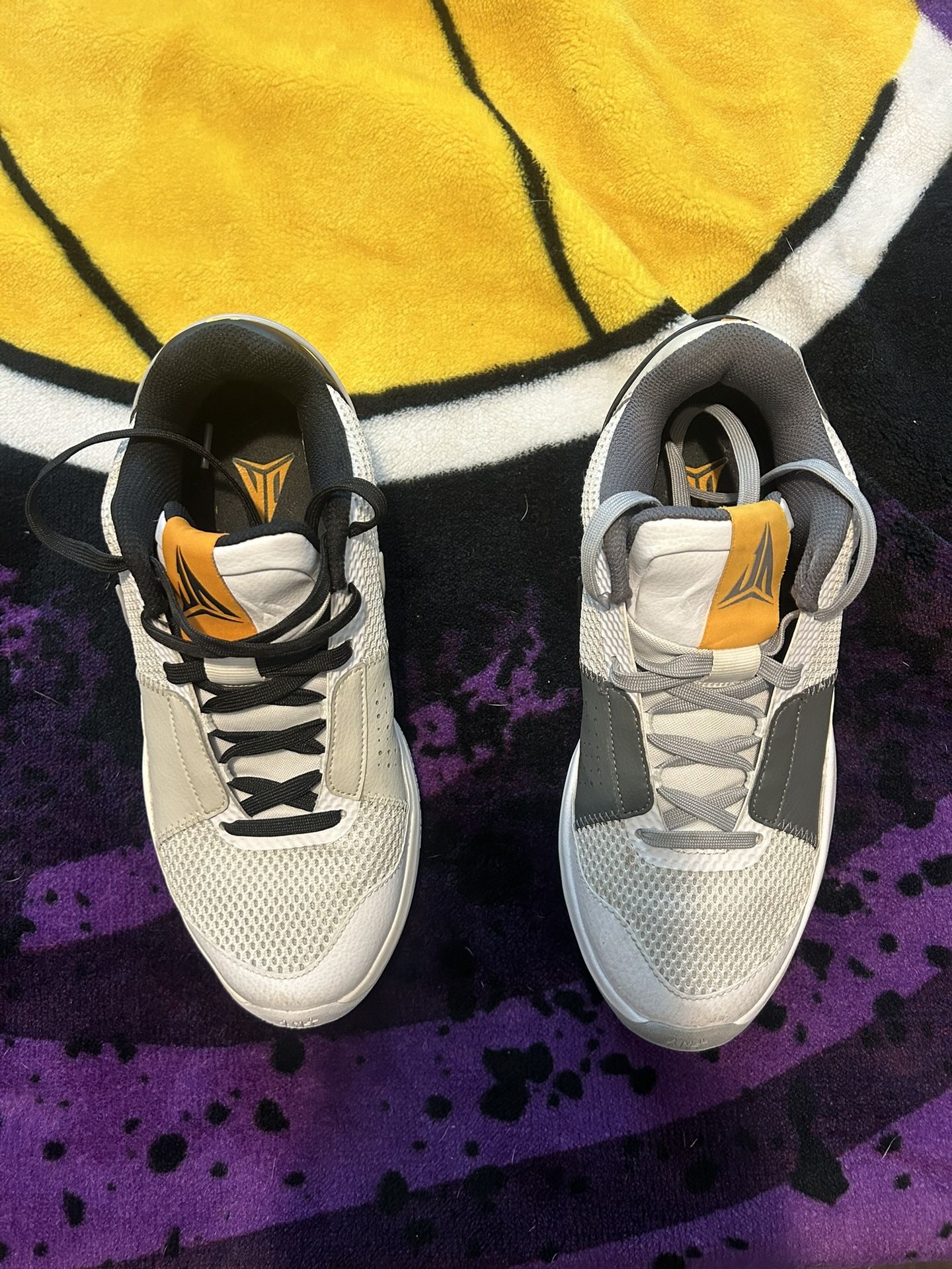 Ja 1 Light Smoke Grey