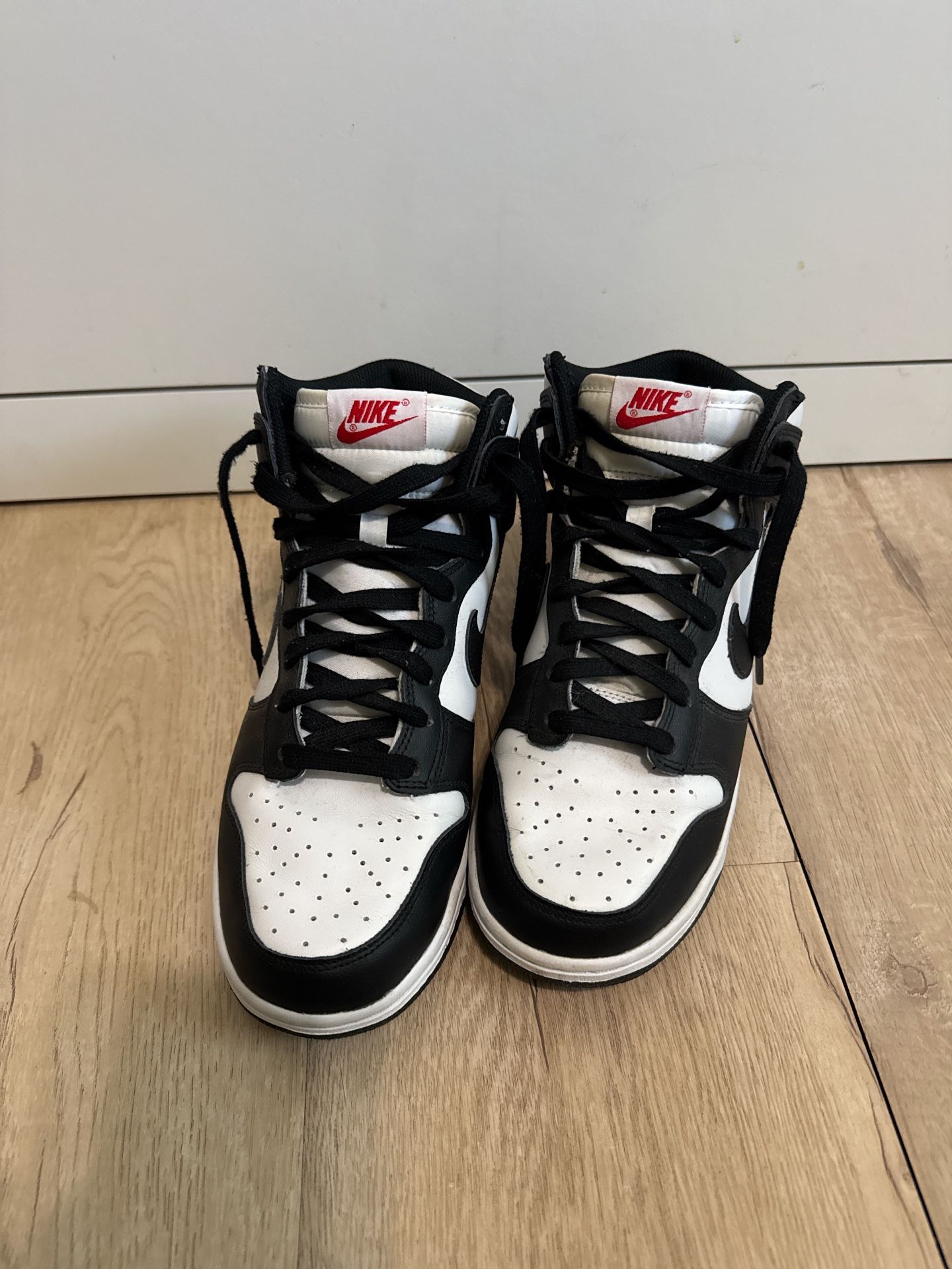 Nike shoes