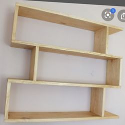 Shelf