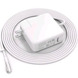 60W L-tip Adapter Power Charger Cord for MacBook Pro 13" A1184 A1181 A1185 A1278