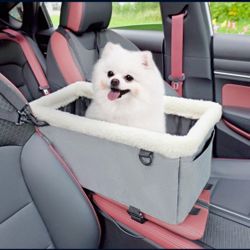 Dog Car Seat 