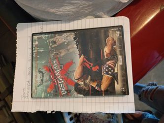 TNA Wrestling Destination 2009 Dvd