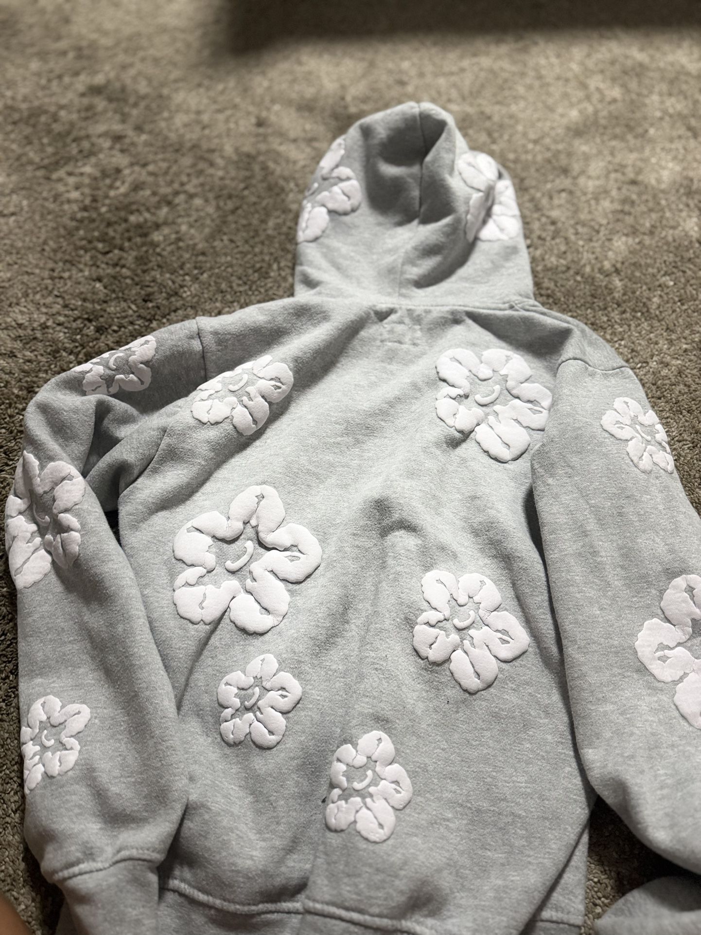 women’s small hoodie