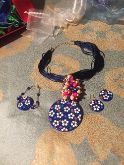 Beautiful Hand made
