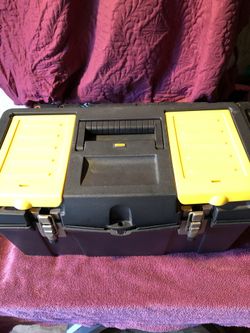 Tool Box