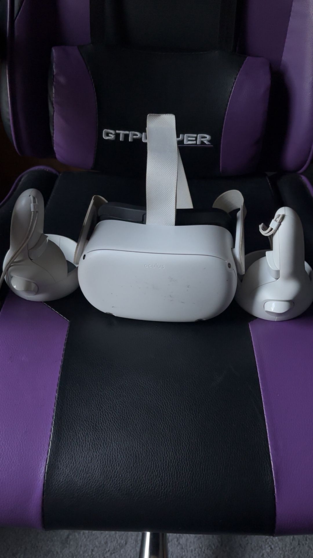 Oculus Quest 2