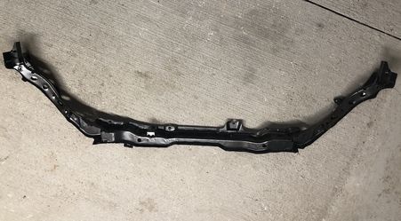 Brand New Radiator Support Core GM1225392 Upper for 18-22 Chevrolet Trax & Buick Encore