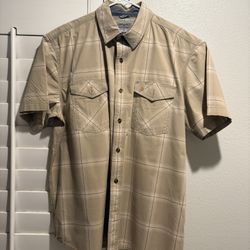 Carhartt Shirt