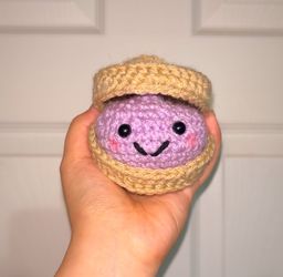 Crochet Squishy