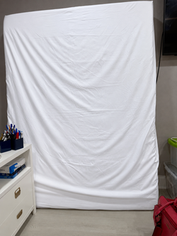 Free Queen size matress