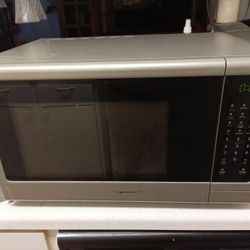 Microwave Frigidaire 