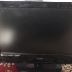 Visio LCD tv/monitor