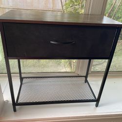 Night Stand [11.82"D x 23.62"W x 23.63"H]