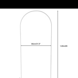 Party Backdrop Stand! 