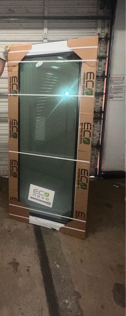 IMPACT FRENCH DOORS - LOW E