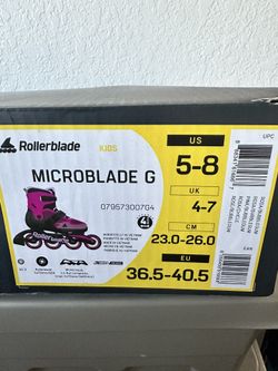 Rollerblades