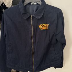 Kid Jacket 