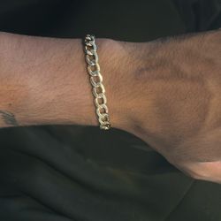 10k Bracelet 