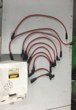 Lt1 8mm spark plug wires