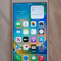 iPhone 6s 