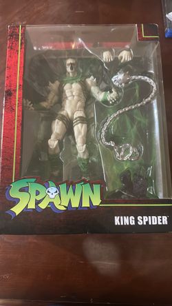 Spawn Figure