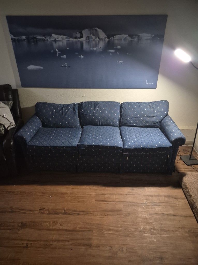 Couch For Sale