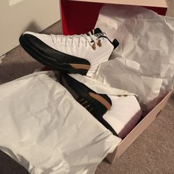 Air Jordan 12