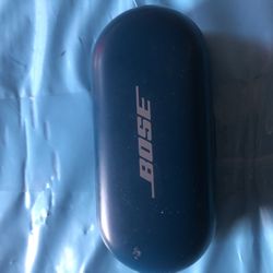 Bose Headphone Case Only 