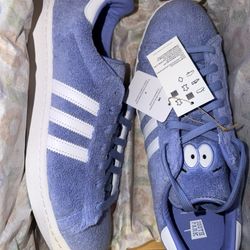 adidas Campus 80 South Park Towelie