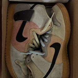 Nike Sb Dunks High Size 11