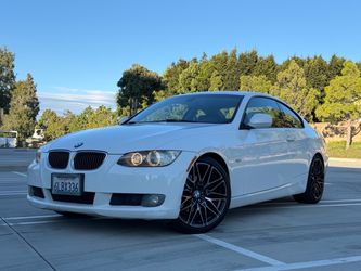 2010 BMW 328i Coupe