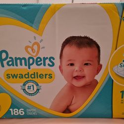 Pampers 2