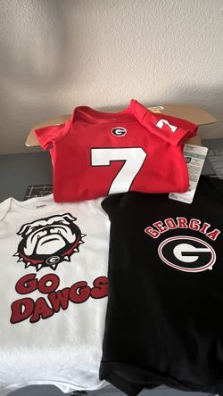 Custom Baby onesies