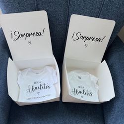 Sorpresa Abuelitos Box