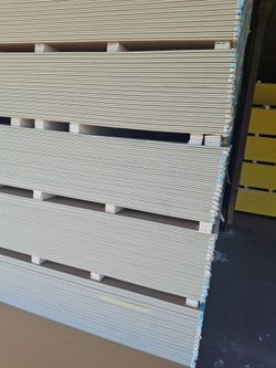Drywall