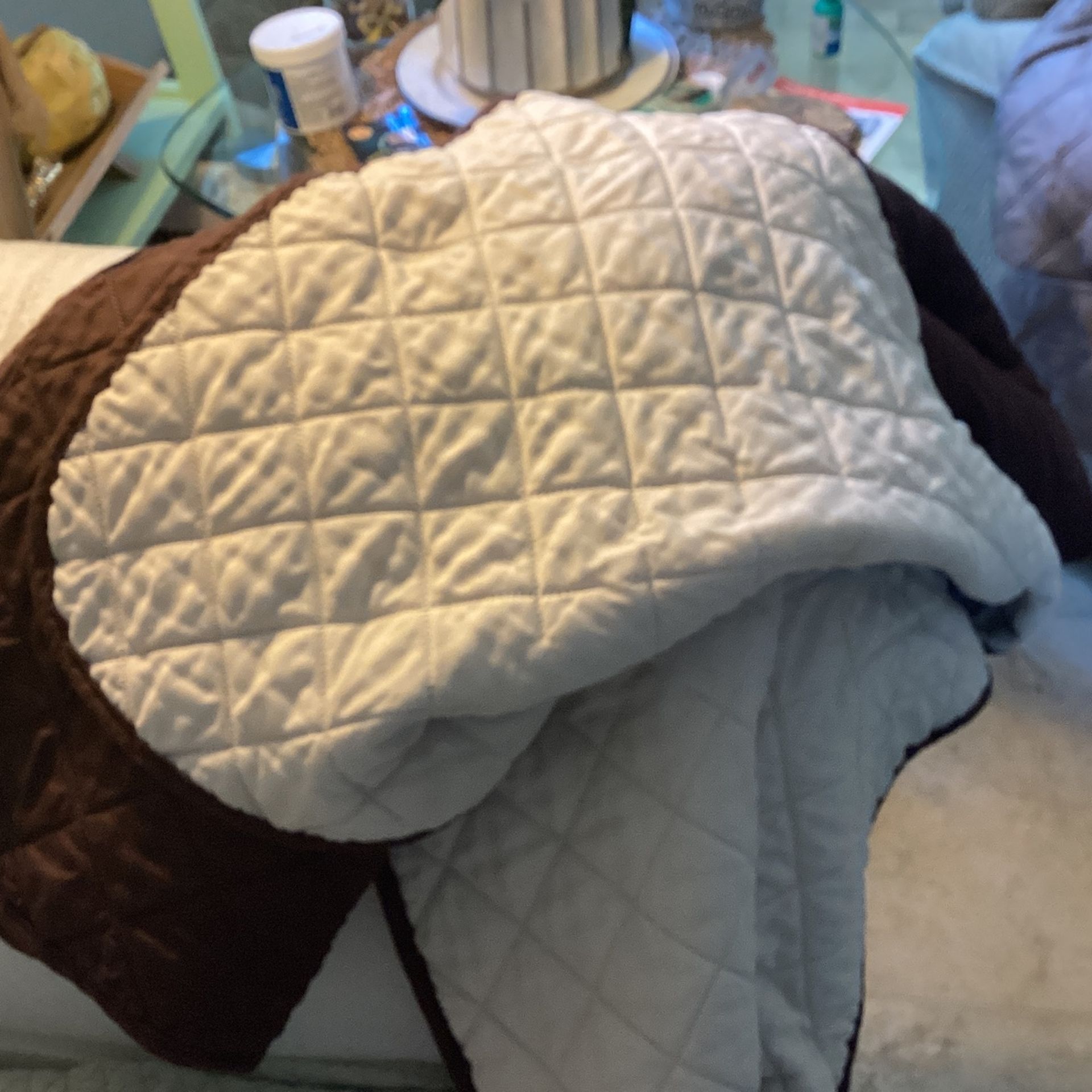 Lazy boy Recliner Chair Cover