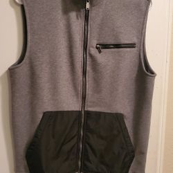 Michael Kors Men's Sweater Vest Size S