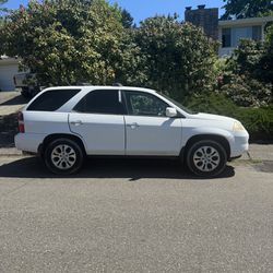 2003 Acura MDX For Parts $600