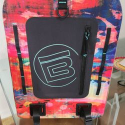Bote Waterproof Backpack. 