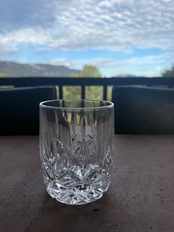 Gorham Lady Anne Double Old Fashioned