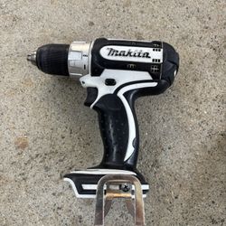 Makita Cordless Drill