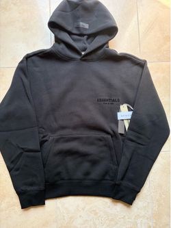 Stretch limo essential hoodie
