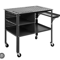 Welding table