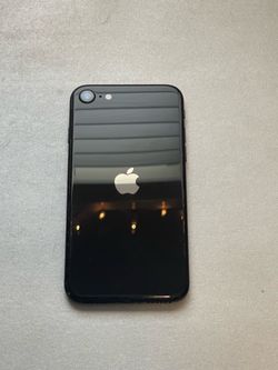 iPhone SE unlocked 128GB