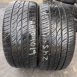 245/40/19 GROUNDSPEED (2)