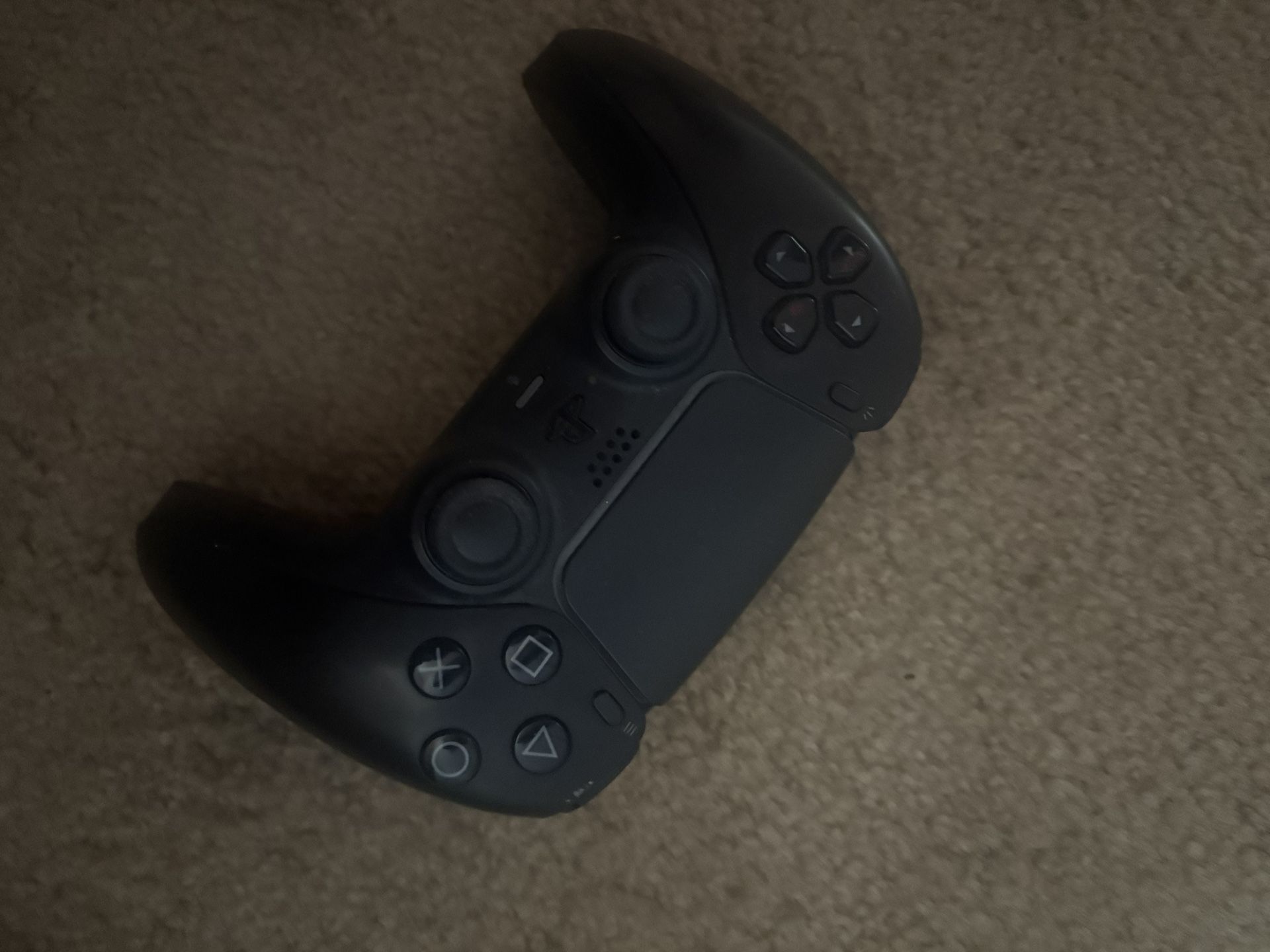 Ps5 Controller