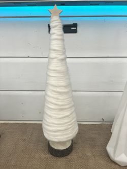 Decorative Christmas Tree