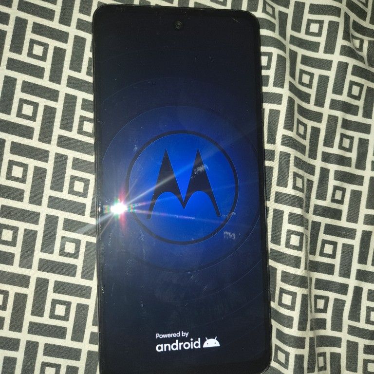 Motorola Android Metro